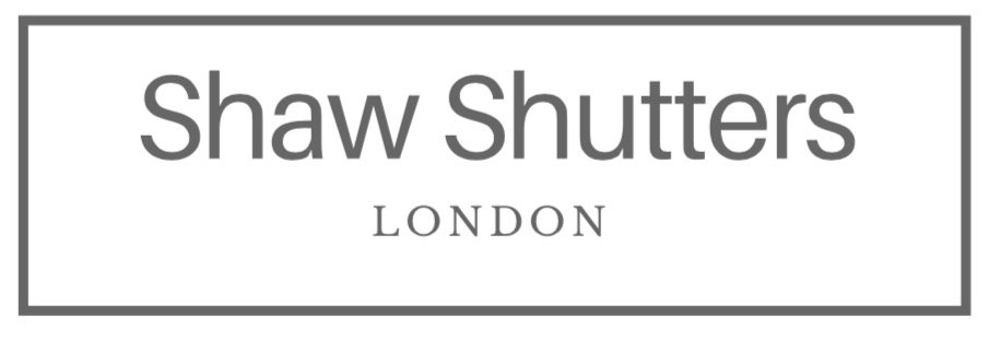 Window Shutters London - Shaw Shutters