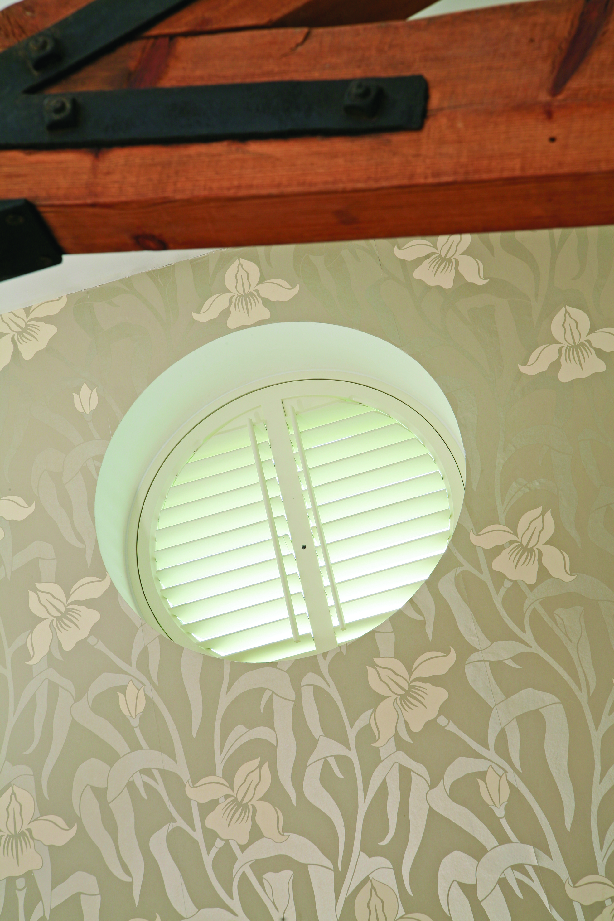 Bespoke Window Shutters