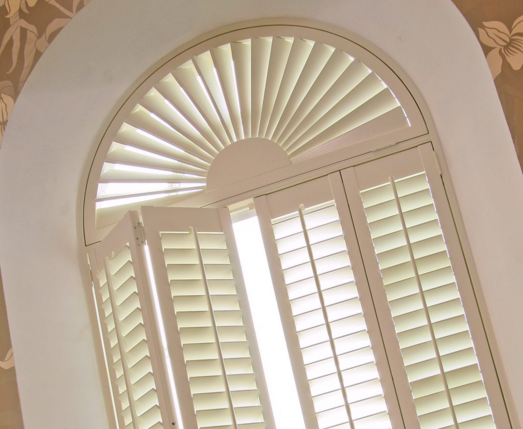 Bespoke Window Shutters